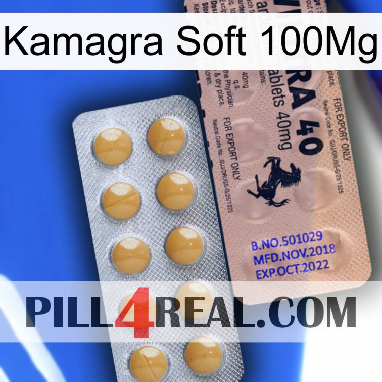 Kamagra Soft 100Mg 41